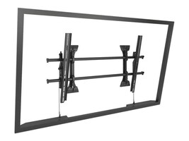 Chief Manufacturing XTM1U Main Image from Left-angle