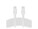 Belkin CAB009BT3MWH Image 4 from Front Belkin CAB009BT3MWH Image 4 from Front