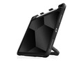 STM DUX SWIVEL IPAD 10TH GEN COM B, STM-222-425KX-01              , 41908960, Carrying Cases - Notebook