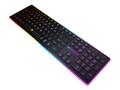 Compucase SCISSOR,8BACKLIGHT EFFECTS ANT, VANTAR                        , 41873011, Keyboards & Keypads