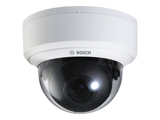Bosch Security Systems Indoor True Day Night Dome Camera, 2.8 (VDN-295-20)