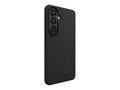 ZAGG Luxe Recycled Phone Case For Galaxy S26+ - Black, 702321155                     , 42117865, Carrying Cases - Phones/PDAs