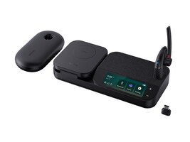 Yealink Network Technology 1208654 Main Image from Right-angle