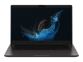Samsung NP641BED-XA1US Main Image from Front