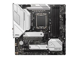 MSI Computer B660MMOMXD4 Main Image from Front