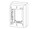 Legrand AV 2344-2                         Image 1 from 