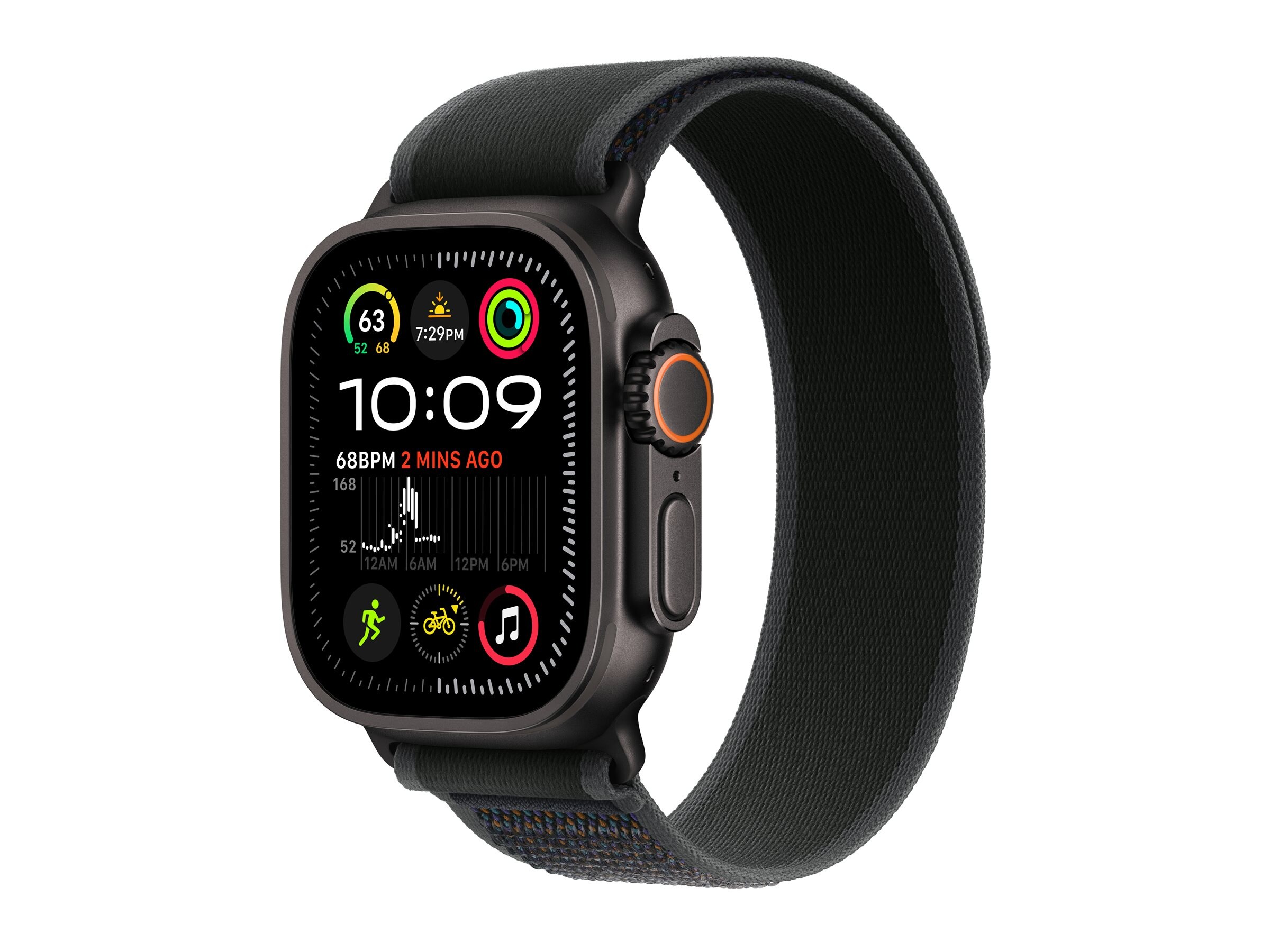 Apple - Apple アップル/Apple Watch Ultra2 GPS+Cellular 49mm/MREW3J/A/LV204563YV/Aランク/78【中古】 s-l400.jpg