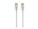 Belkin A3L791-14-WHT Image 3 from Front