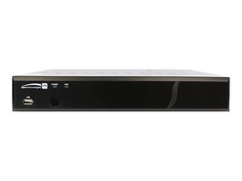 Speco Technologies D8VN6TB                        Main Image from Front
