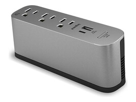 Legrand AV MDPA10-MG                      Main Image from Right-angle