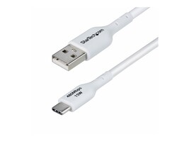StarTech.com USB2AC10FWHE                   Main Image from Right-angle
