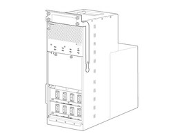 Juniper Networks PDU2-PTX-AC-SP-S Main Image from Right-angle