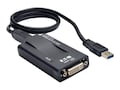Tripp Lite 512MB SDRAM SuperSpeed USB 3.0 Type A to VGA DVI-I M F Adapter, 2048x1152, U344-001-R, 15054618, Adapters & Port Converters Tripp Lite 512MB SDRAM SuperSpeed USB 3.0 Type A to VGA DVI-I M F Adapter, 2048x1152, U344-001-R, 15054618, Adapters & Port Converters