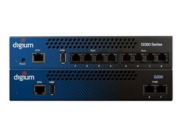 Digium 1GA080F Main Image from Front