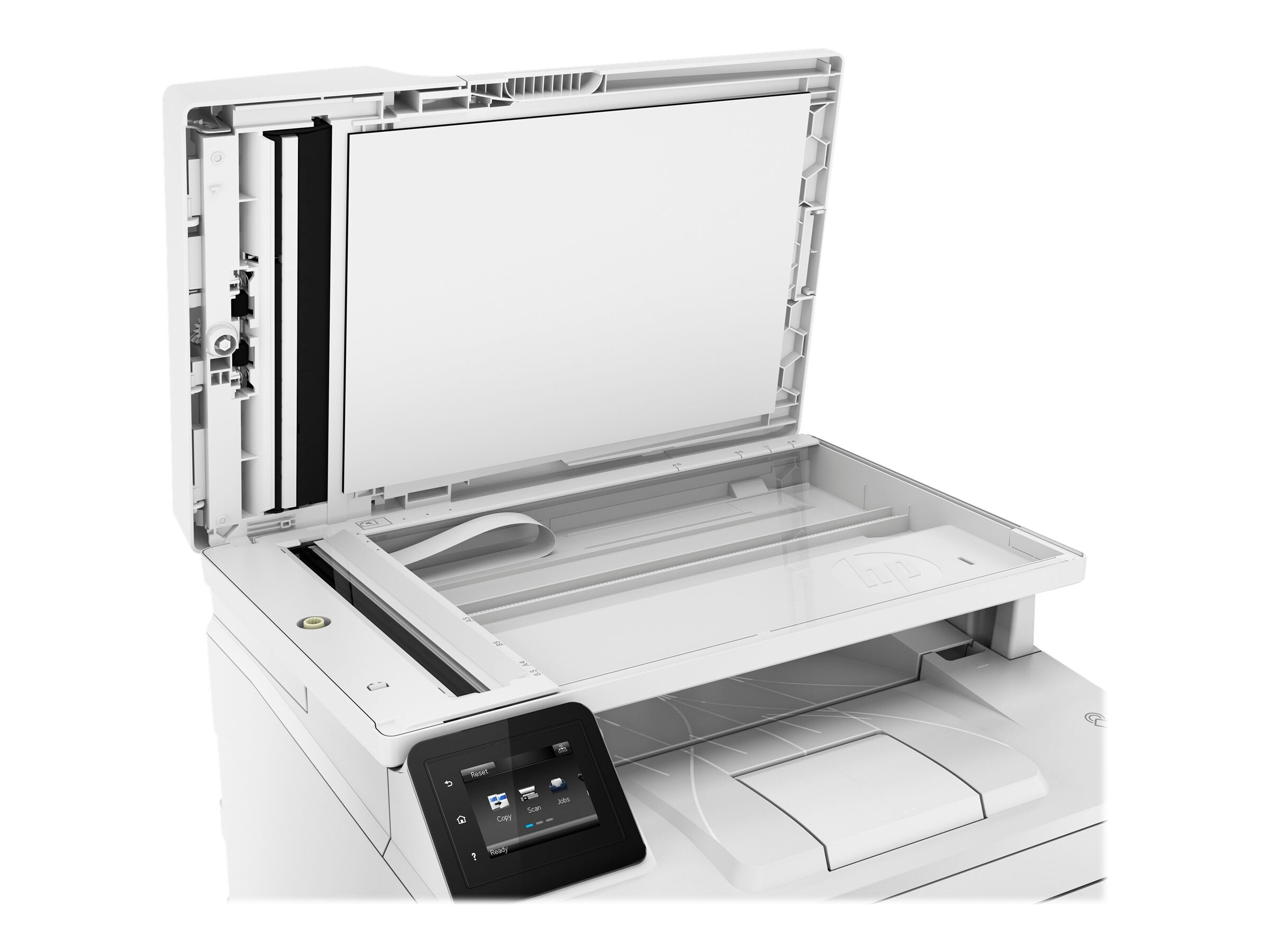 hp laserjet pro mfp m227fdw connect to wifi
