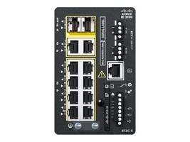 Cisco IE-3105-18T2C-E Main Image from Front