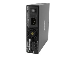 Transition Networks PS-DC-DUAL-5624T-AL            Main Image from Right-angle