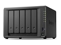 Synology Disk Station DS1525+ 5-bay Storage, DS1525+ , 42009683, Network Attached Storage Synology Disk Station DS1525+ 5-bay Storage, DS1525+ , 42009683, Network Attached Storage