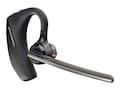 HP Poly Voyager 5200 UC USB-A Bluetooth Headset w  BT700 Adapter, 7K2F3AA, 41714843, Headsets (w/ microphone)