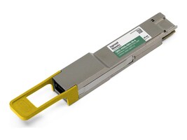 Legrand AV QDD-400G-DR4-JN-A              Main Image from Left-angle