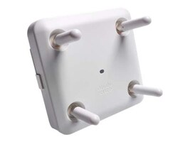 Cisco AIR-AP3802E-E-K9 Main Image from Right-angle