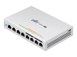 Ubiquiti Networks US-8-60W Main Image from Right-angle