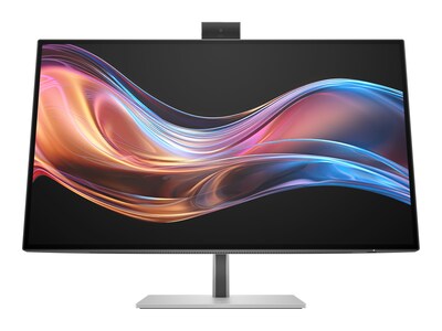 HP 27 Series 7 Pro 4K Ultra HD LED-LCD Monitor w  Webcam, 8K135AA#ABA                   , 41813937, Monitors