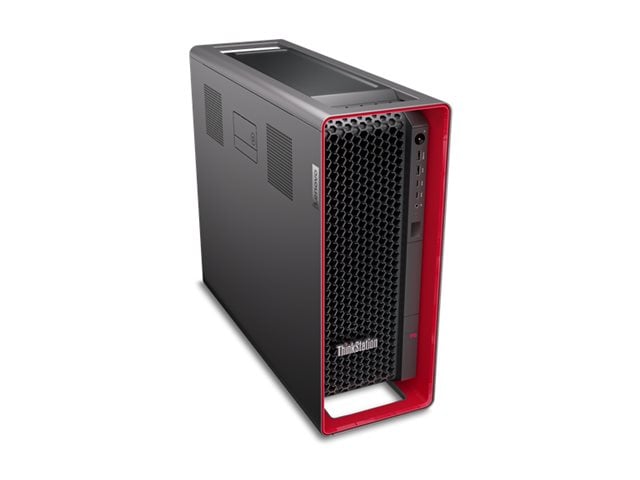 Lenovo ThinkStation P8 Tower AMD 32C Ryzen Threadripper Pro 