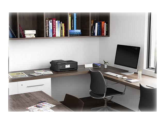 pixma ts9520 wireless