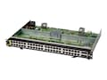 HPE ARUBA 6400 48P 1G CL4 POE 4SFP, R0X39C, 41511121, Network Switches HPE ARUBA 6400 48P 1G CL4 POE 4SFP, R0X39C, 41511121, Network Switches