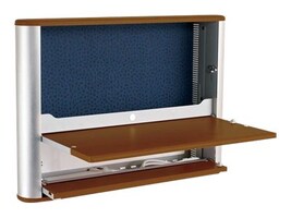 Ergotron EK3616TB/DS Main Image from Left-angle