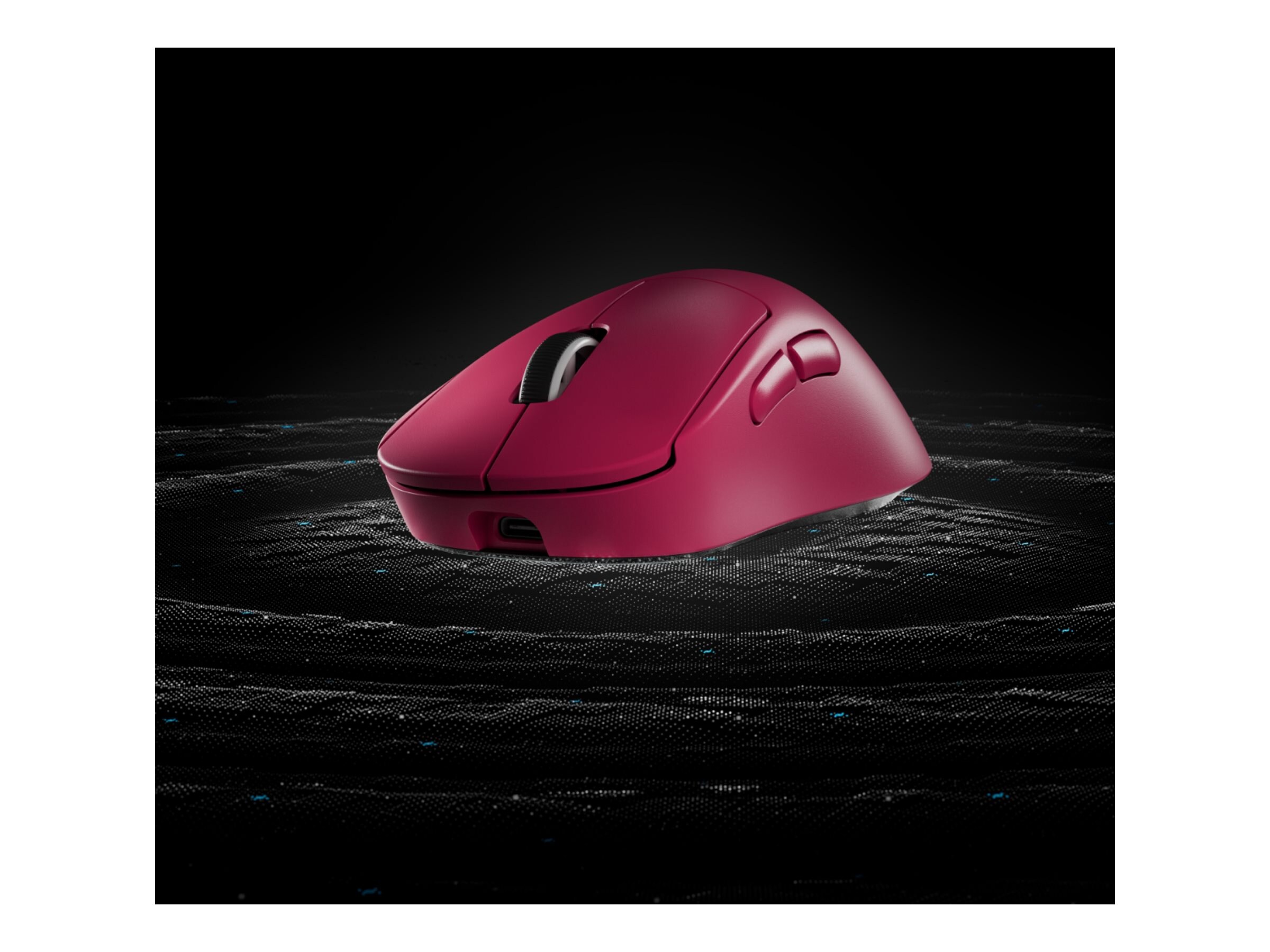 910-007371 - Logitech PRO X SUPERLIGHT 2 DEX Mouse, Pink