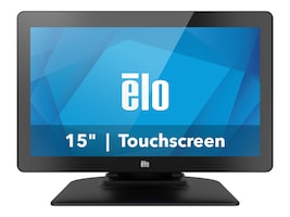 ELO Touch Solutions E542617 Main Image from Front