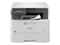 Brother HL-L3300CDW Digital Color Multi-Function Printer, HLL3300CDW, 41752015, MultiFunction - Laser (color)