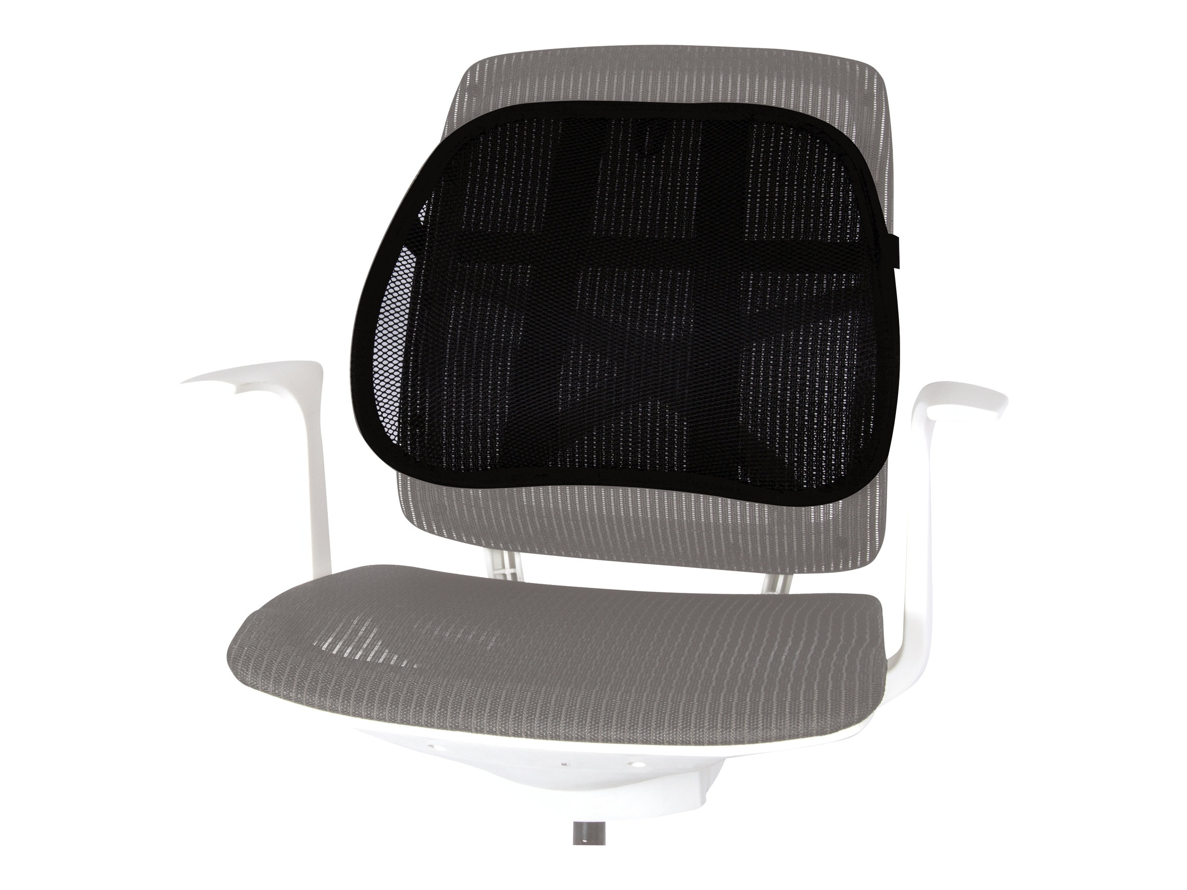 Fellowes Office Suites Mesh Back Support (8036501)