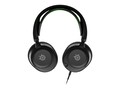 Steelseries Arctis Nova 1X Headset, 61616, 41520940, Headsets (w/ microphone)