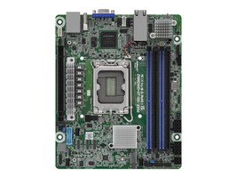 ASRock Z690D4ID-2T/G5/X550            Main Image from Front