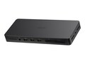 Asus Triple 4K Thunderbolt 4 Dock, 90XB08DN-BDS000, 41758795, Docking Stations & Port Replicators