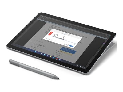 Microsoft Open Box Surface Go 4 Intel N200 8GB 64GB W11, XGT-00001                     , 41850703, Tablets