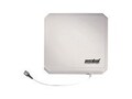 Zebra Symbol AN480 Single Port Antenna, Left Circular Polarized, AN480-CL66100WR, 12026427, Wireless Antennas & Extenders