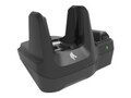 Zebra CRD-MC2X-2SUCHG-01 MC22 MC27 USB Cradle, CRD-MC2X-2SUCHG-01, 41417913, Bar Coding Accessories