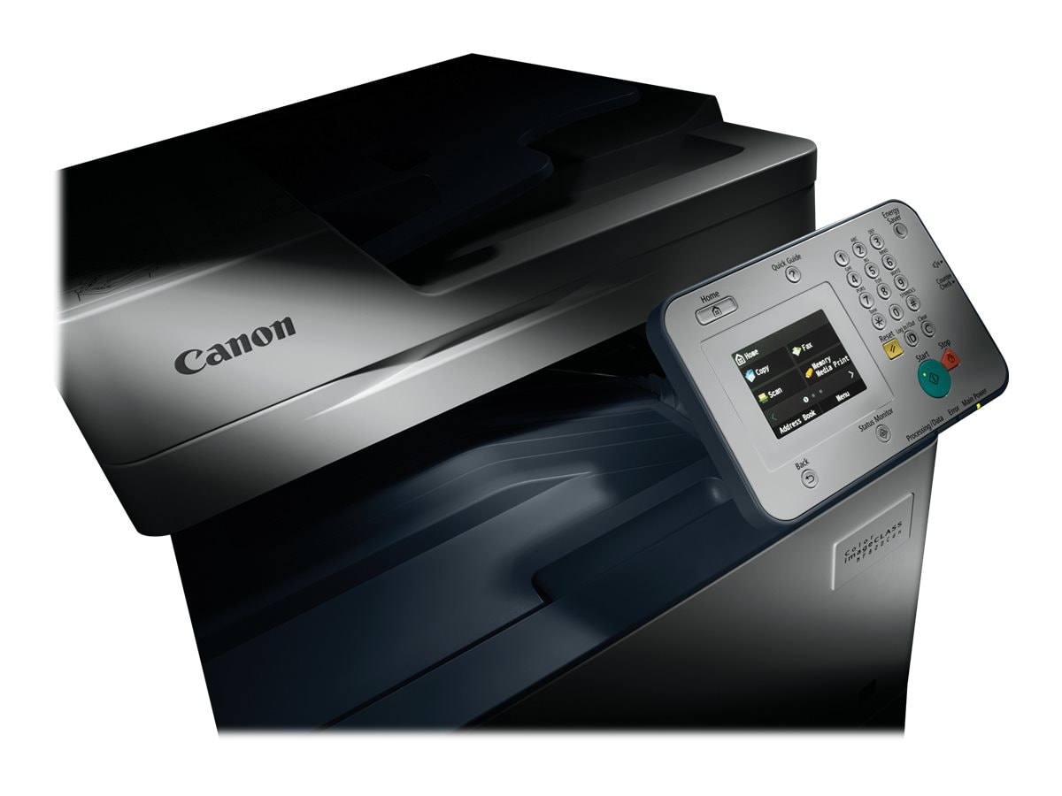 color imageclass mf820cdn