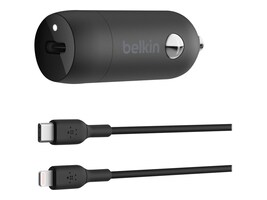 Belkin CCA004BT1MBK-B5 Main Image from Right-angle