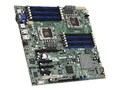 MiTAC Motherboard, Intel 5520, LGA1366, (12) DDR3, IKVM, S7010AGM2NRF, 9626368, Motherboards MiTAC Motherboard, Intel 5520, LGA1366, (12) DDR3, IKVM, S7010AGM2NRF, 9626368, Motherboards