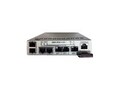 Supermicro Blade 1 10G Ethernet Switch with 3 SFP+ 10G Connectors, SBM-GEM-X3S+, 13128812, Network Switches