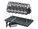 Hamilton Electronics HH/W906-MULTI                  Image 1 from Front