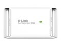 D-Link 1-Port Gigabit PoE Injector, DPE-301GI, 30826583, PoE Accessories