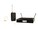 Shure BLX14R/MX53-H11                Image 1 from Front