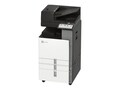 Lexmark CX963xse Color Laser Multifunction Printer, 20L8550, 41795893, MultiFunction - Laser (color)