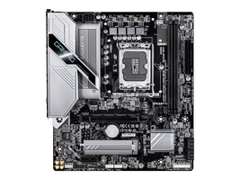 Gigabyte Technology H810M G WIFI6 GEN5 Main Image from Front Gigabyte Technology H810M G WIFI6 GEN5 Main Image from Front